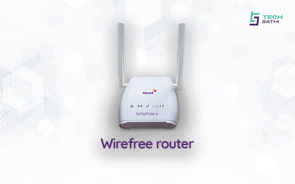 Ncell Brings WirefreePlus: A New Internet Experience 2