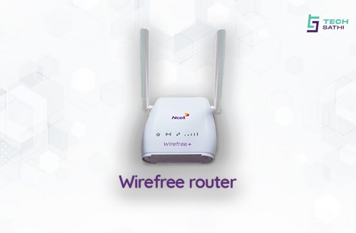 Ncell Brings WirefreePlus: A New Internet Experience 1