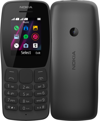 Nokia 110 Price in Nepal