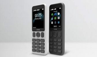 Nokia 125 price and specs