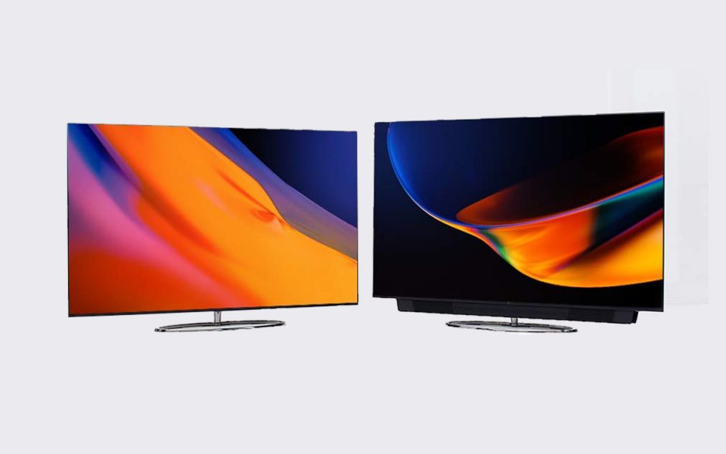 OnePlus TV Price and Specs