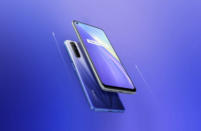 Realme 6 and 6i Launched in Nepal: Which one is Best for You? 1