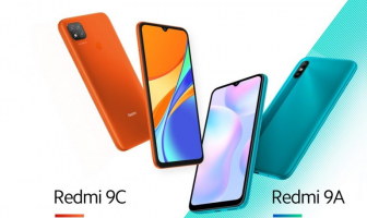 Redmi 9A and Redmi 9C goes Official with Big Batteries and New MediaTek Processors