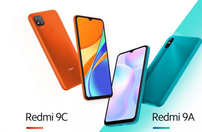 Redmi 9A and Redmi 9C goes Official with Big Batteries and New MediaTek Processors 1