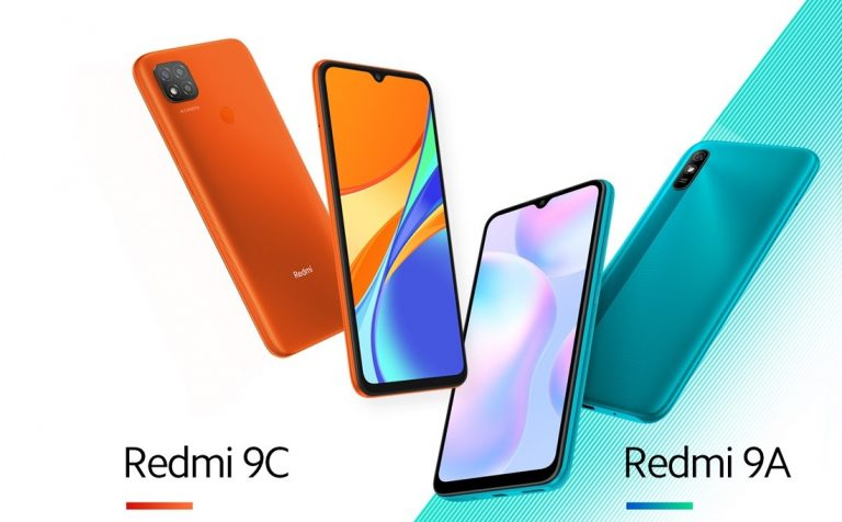 Redmi 9A and Redmi 9C goes Official with Big Batteries and New MediaTek Processors 2