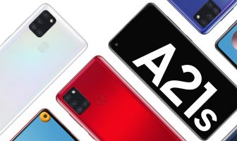 Samsung Galaxy A21s Price in Nepal