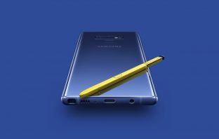 Samsung Galaxy Note 9 Gets A Big Price Drop of NPR 25,690 In Nepal