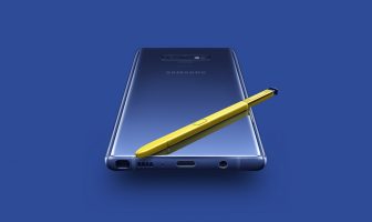 Samsung Galaxy Note 9 Gets A Big Price Drop of NPR 25,690 In Nepal