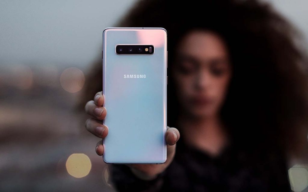 Samsung Galaxy S10 Series Receive Price Drops in Nepal: Best Galaxy S10 Deals Ever? Samsung Galaxy S10 Thumbnail