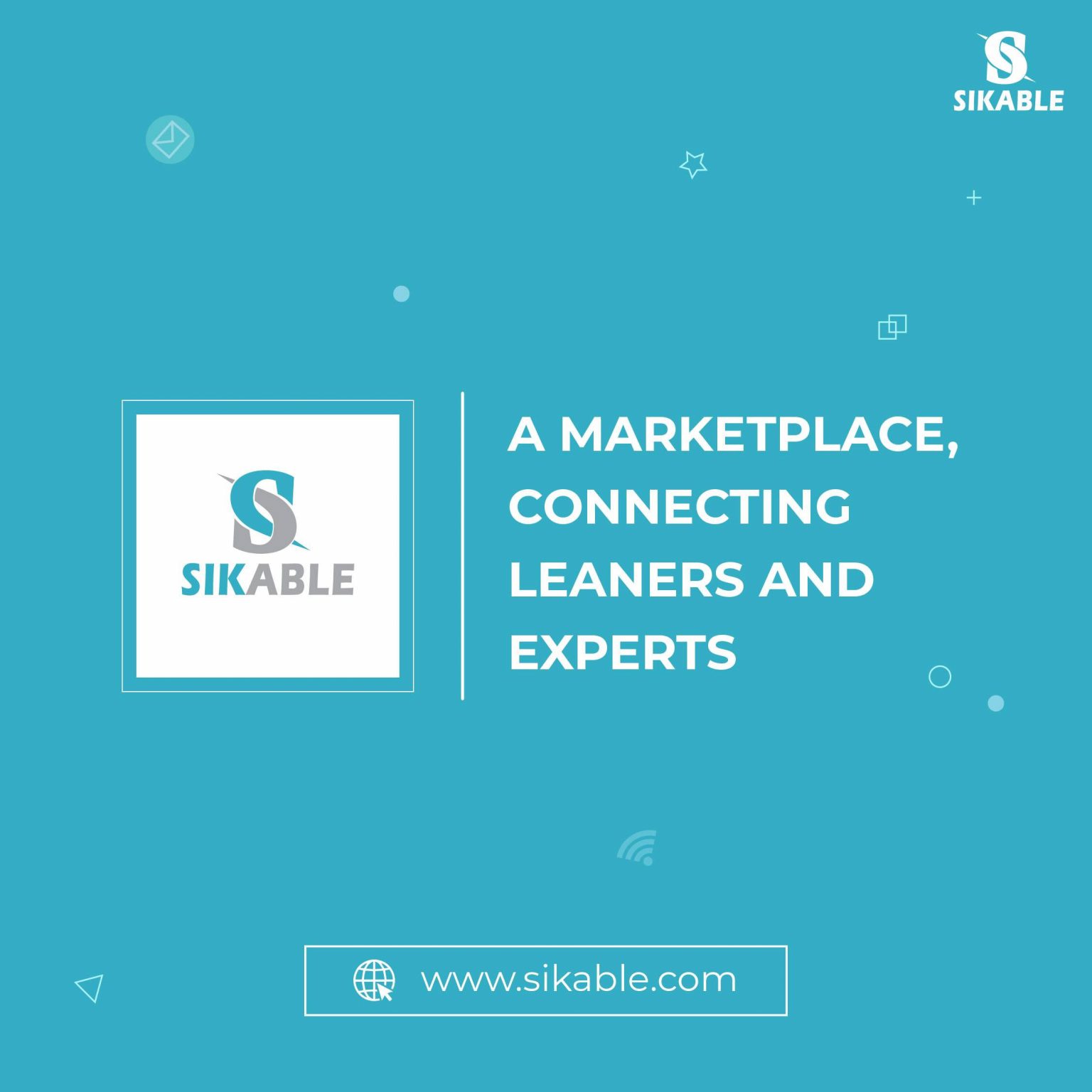 Sikable: A Marketplace for Connecting Learners and Experts in Nepal Sikable, Online Learning Platform