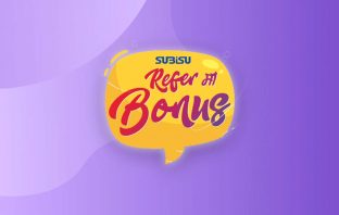 Subisu Introduces “Refer Ma Bonus” Offer Subisu Refer ma Bonus