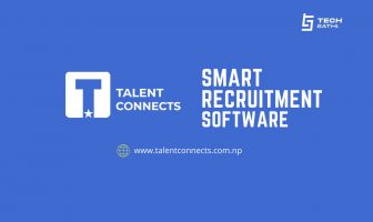 Talent Connects