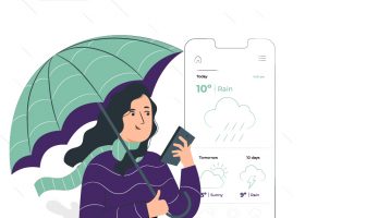 Weather Forecast Apps