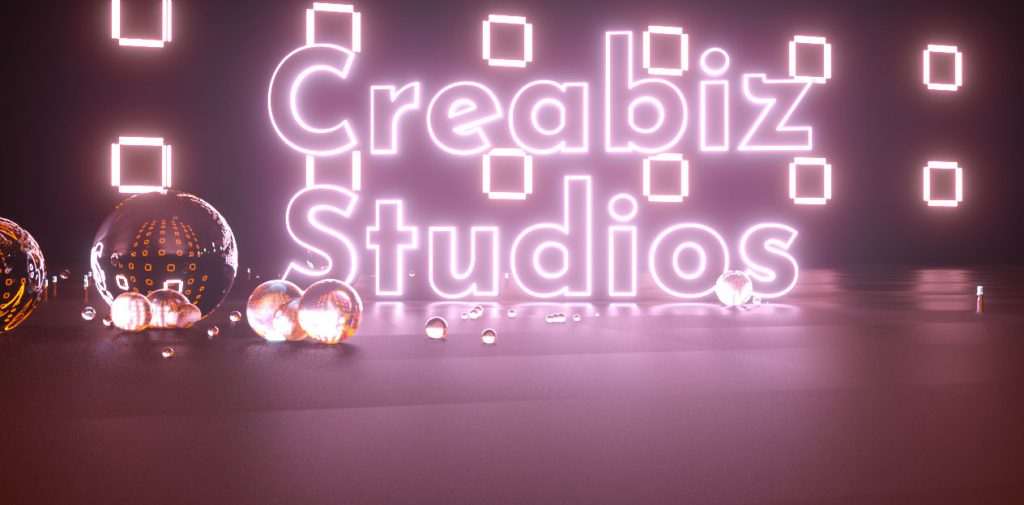 Creabiz Studio: Ensuring Your Powerful Online Presence 2