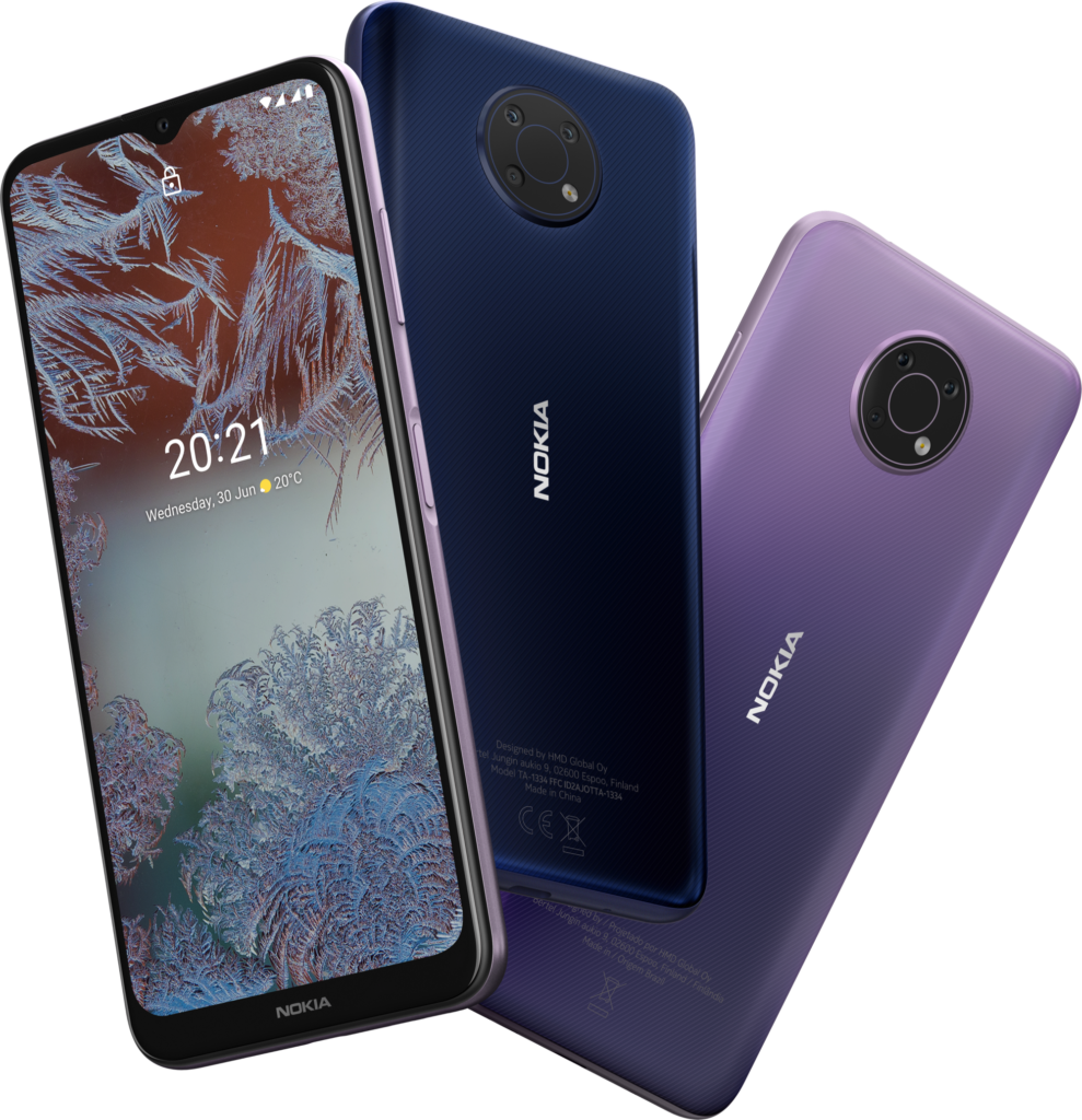 Nokia Mobile Price in Nepal 2022 [Updated] 13