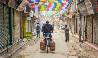 COVID-19 Pandemic and Crisis to Local Merchants: How Can Technology Help?