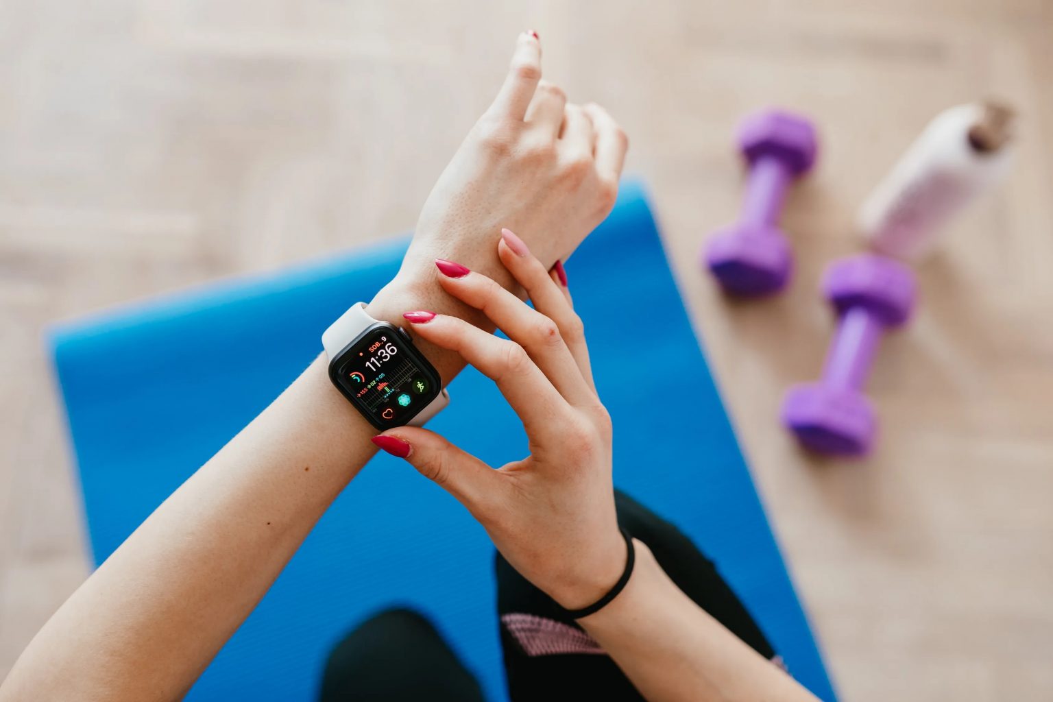 Wellbeing: Is it the Next Revolution in the Tech Industry? digital wellbeing