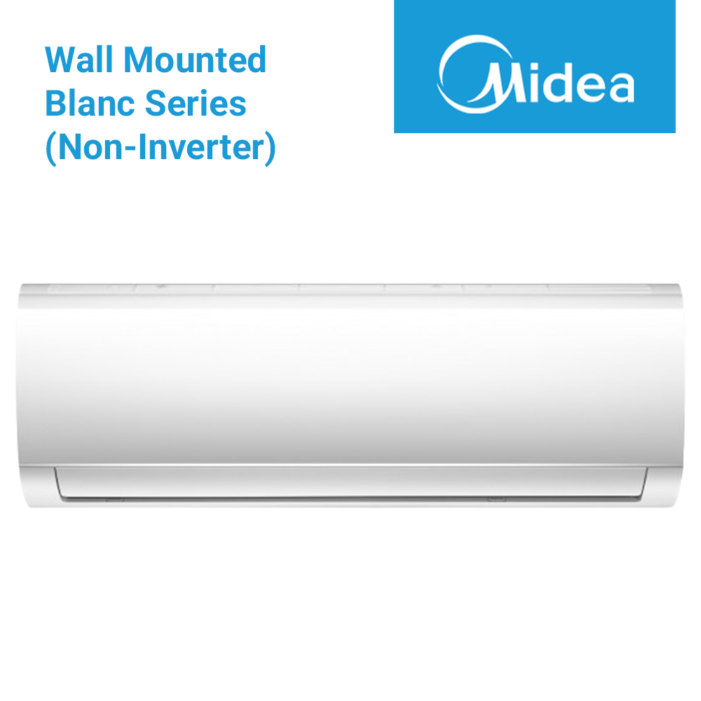 MIDEA Air Conditioner Price in Nepal || Features 2