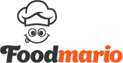 Foodmario Logo