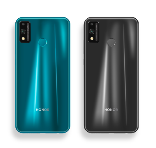 Honor 9X Specs