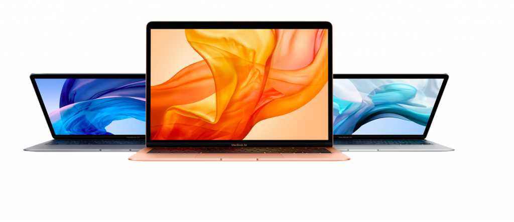 MacBook Air 13-Inch 2020 Price in Nepal