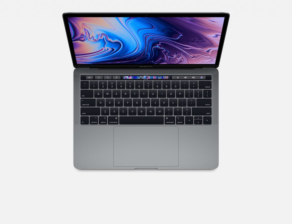 MacBook Pro 13-Inch 2019 