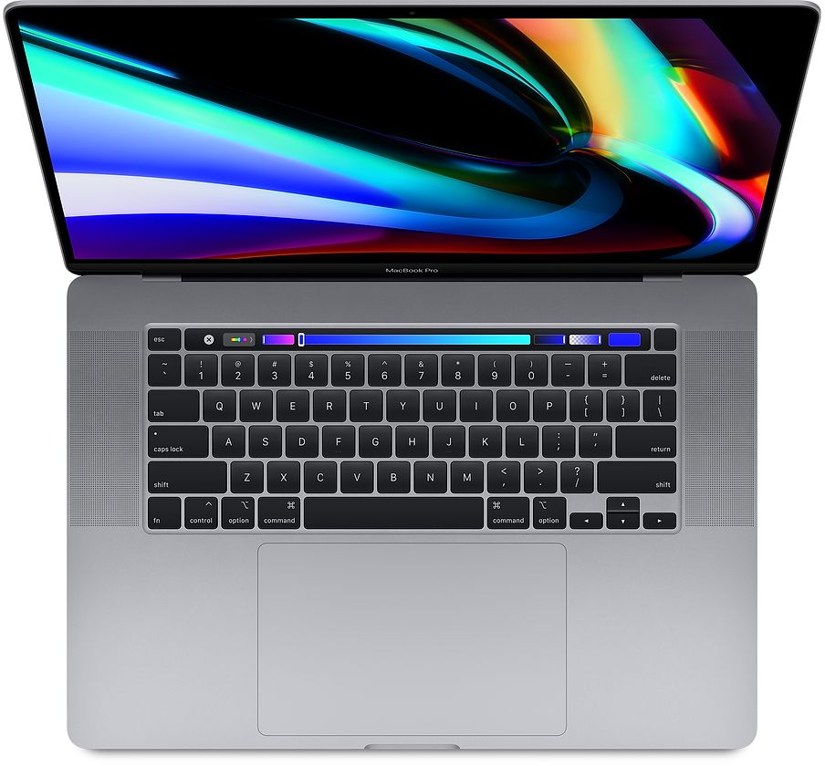 MacBook Pro 16-Inch 2019 Price in Nepal