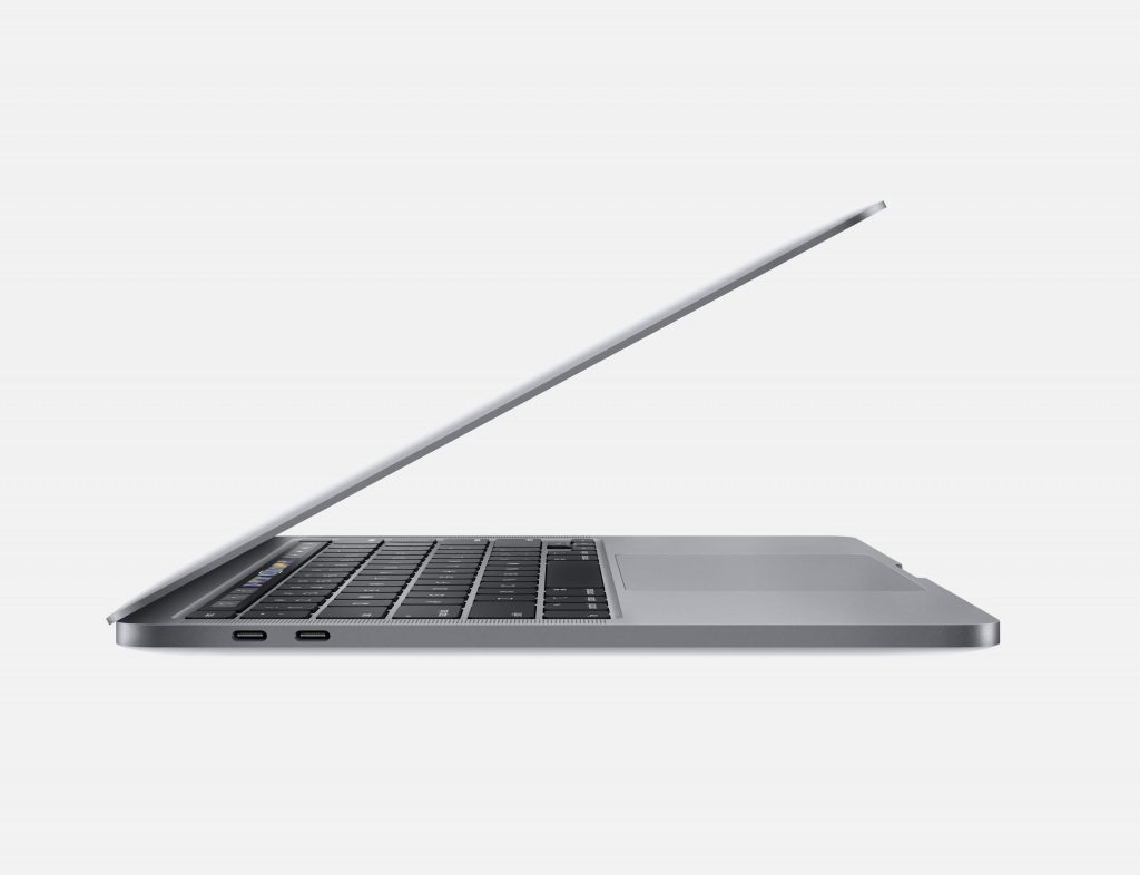 [Update: August 2020] MacBook Pro Price in Nepal || Specs || Features 1