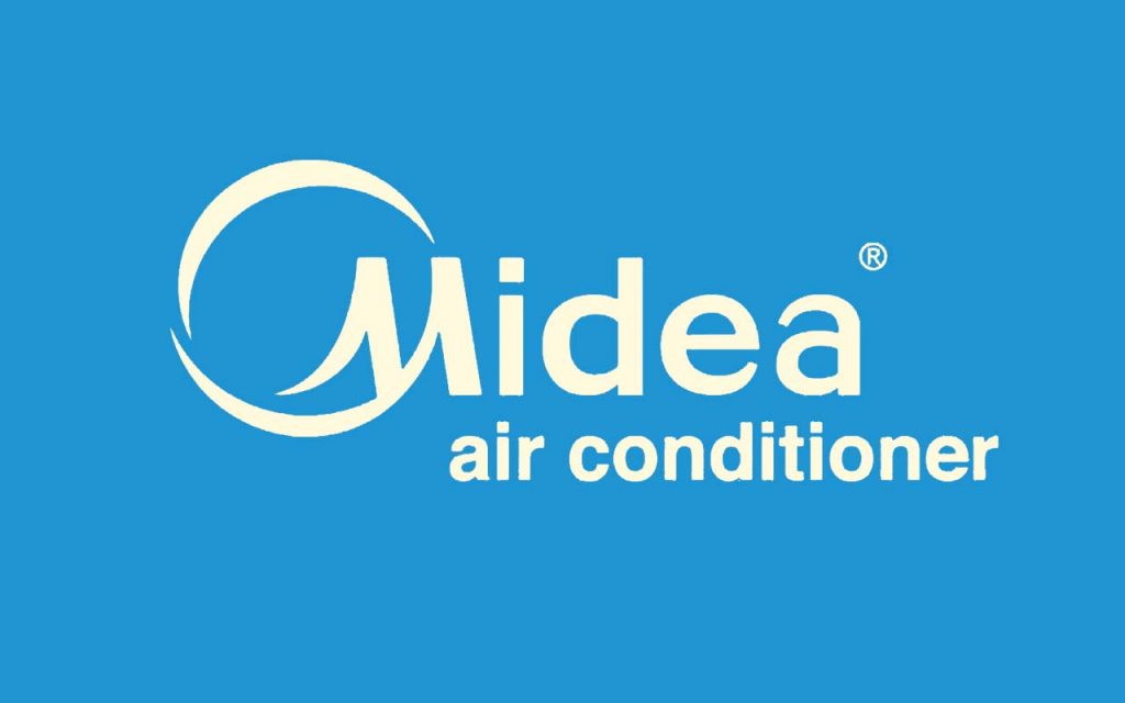 Midea Air Conditioner