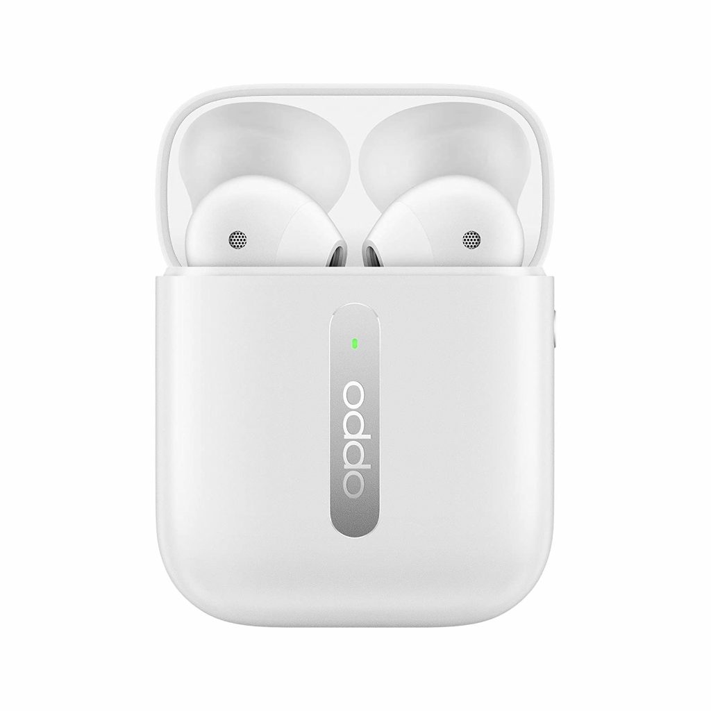 Oppo Enco Free