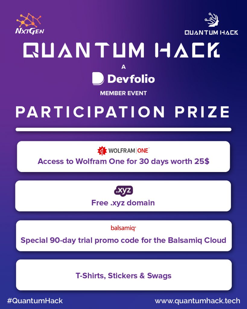 quantum hack