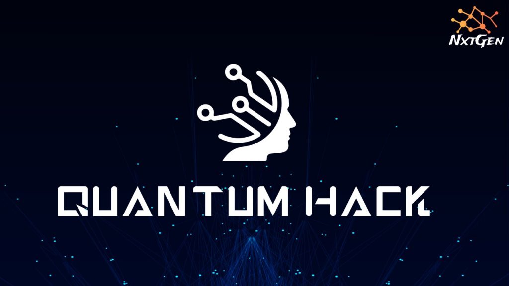 Quantum Hack Nepal