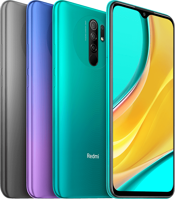 Redmi 9 Price in Nepal