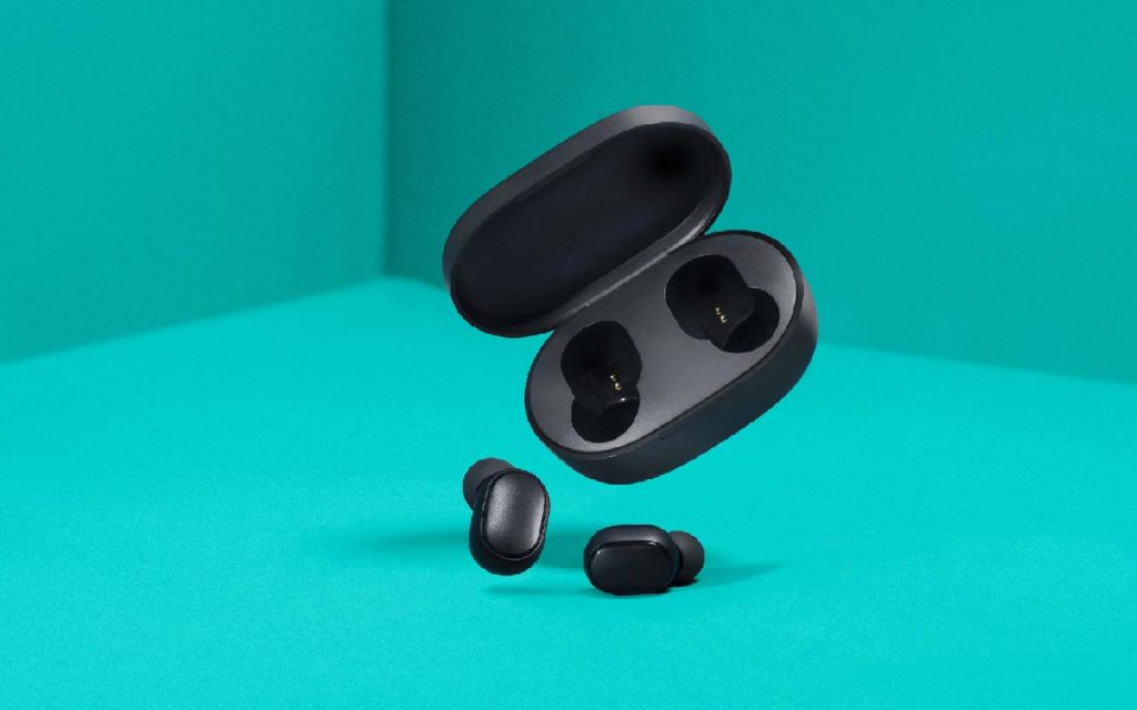 Redmi Earbuds S Price in Nepal