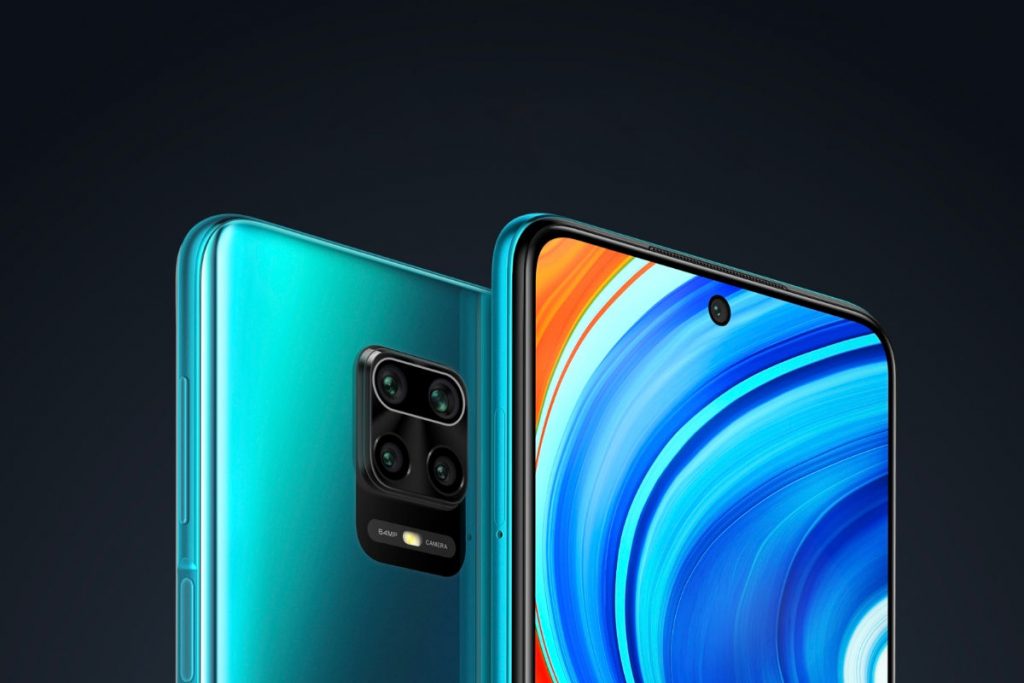 Redmi Note 9 Pro Max Has Finally Arrived In Nepal With Aggressive Pricing Techsathi