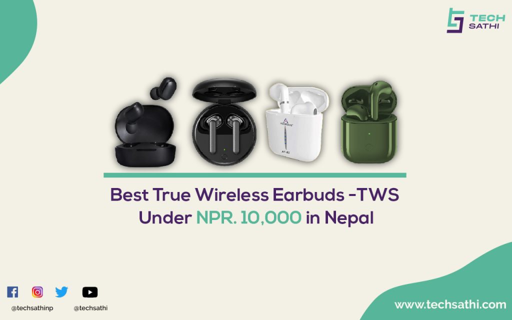 best tws earbuds under 10000 in nepal_august