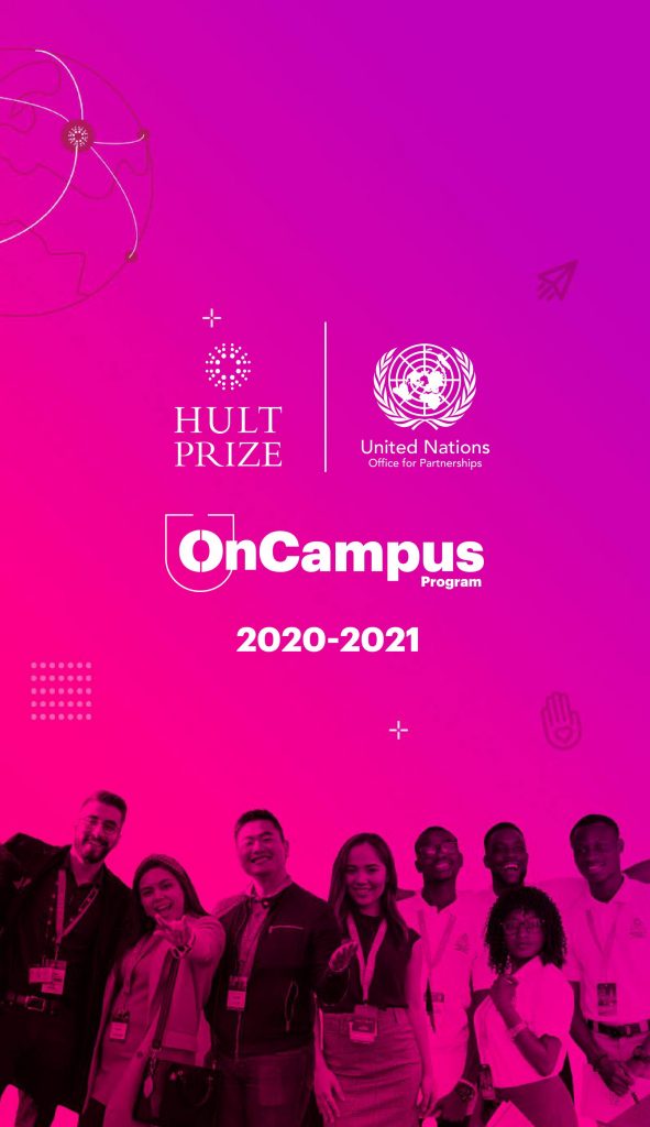 hult prize nepal