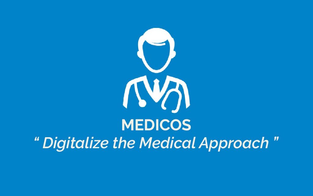 Medicos: A Complete Digital Solution for Medical Needs and Students Medicos Nepal