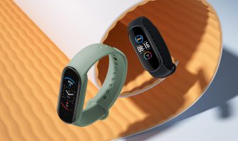 Mi Band 5 Launched in Nepal || Complete Features and Price in Nepal 1