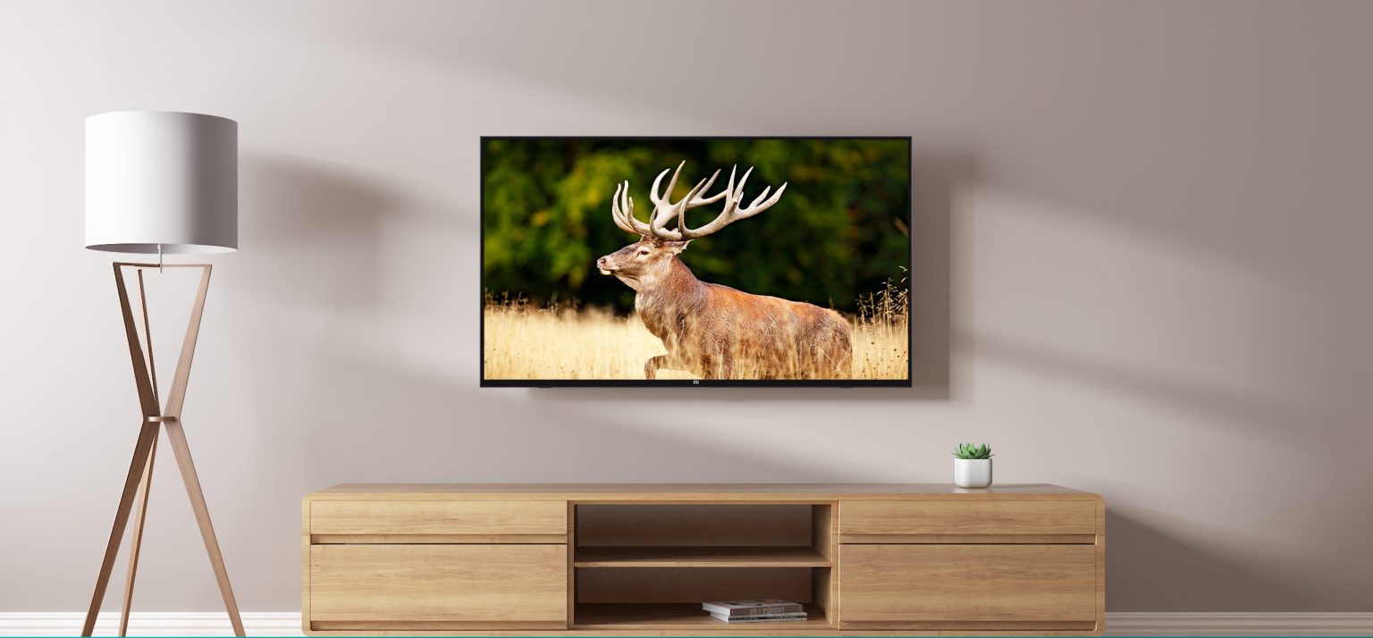 Xiaomi Launches Two New Mi TVs in Nepal: 4K Just Became Affordable Mi TV 4X Price in Nepal