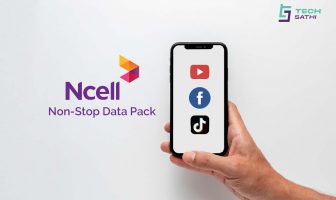Ncell Data Pack