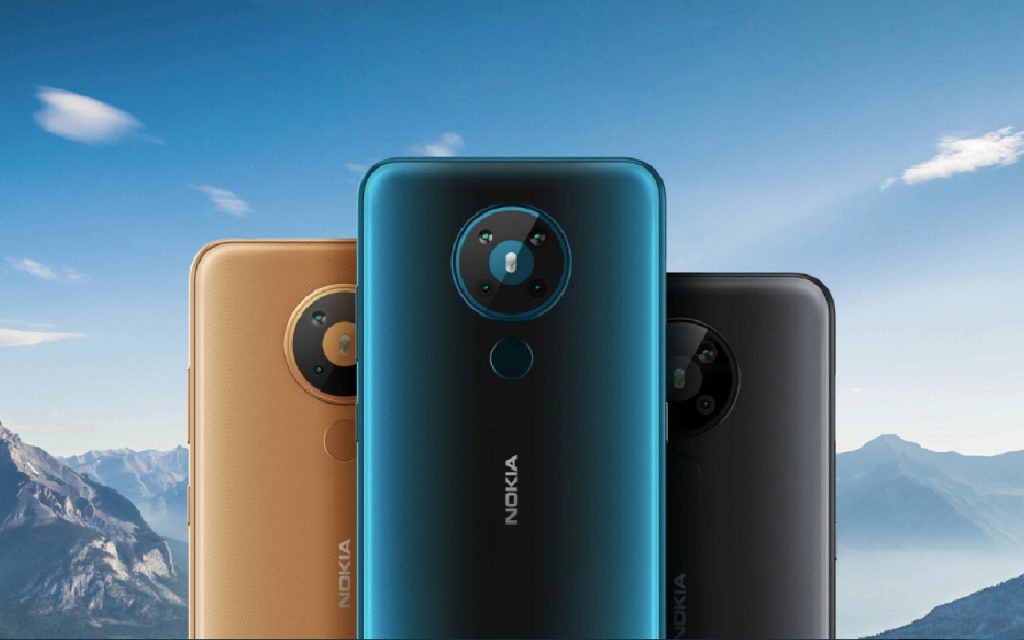 Nokia 5.3 Price in Nepal