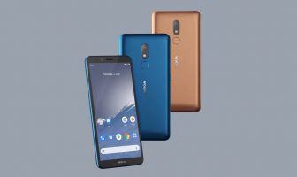 Nokia C3 Price in Nepal