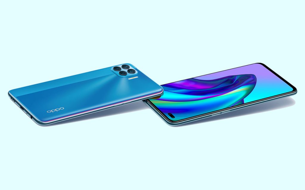 Oppo F17 Pro Goes Official In Nepal: Stunning To Look at But Average Performance Oppo F17 Pro Price in Nepal