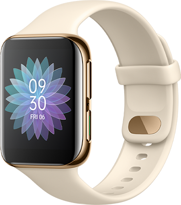 Oppo Watch 46 MM