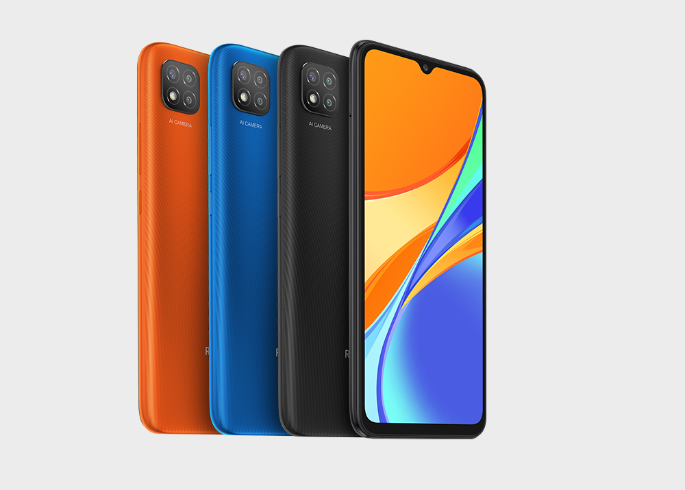 Redmi 9C Nepal