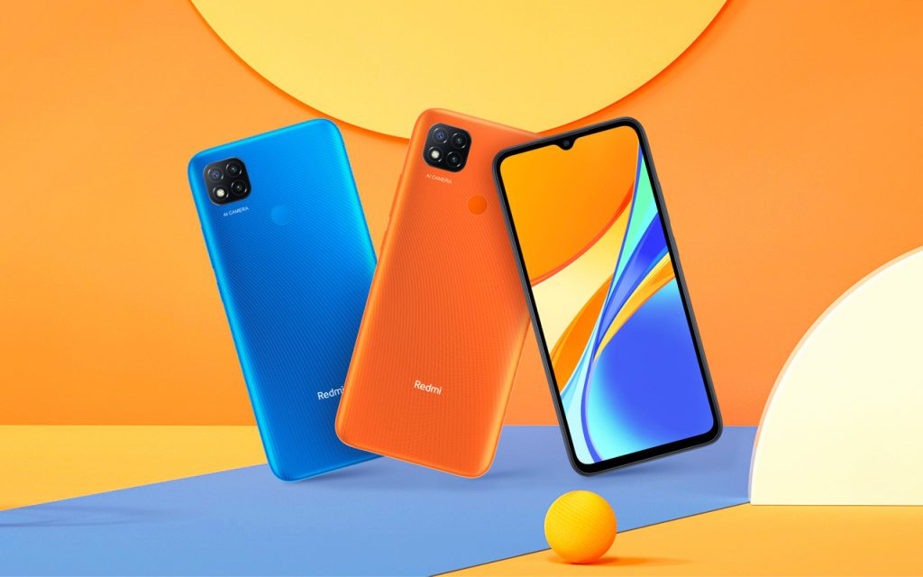 Redmi 9C Price in Nepal