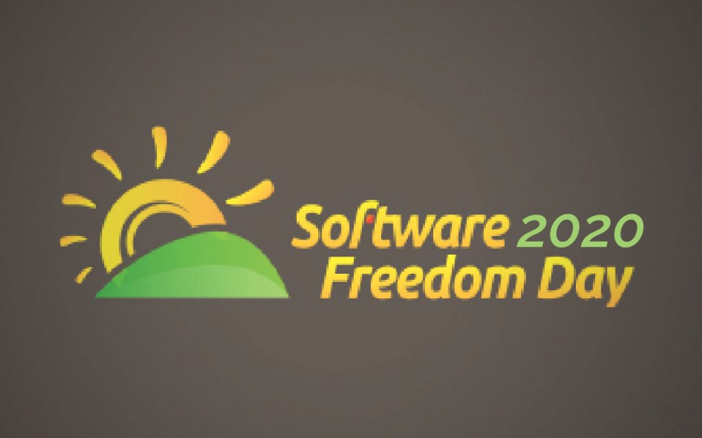 Software Freedom Day