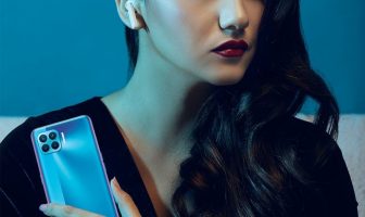 Oppo F17 Pro Launching in Nepal on 27th September with 6 AI Portrait Cameras! Swastima-X-OPPO-F17-Pro