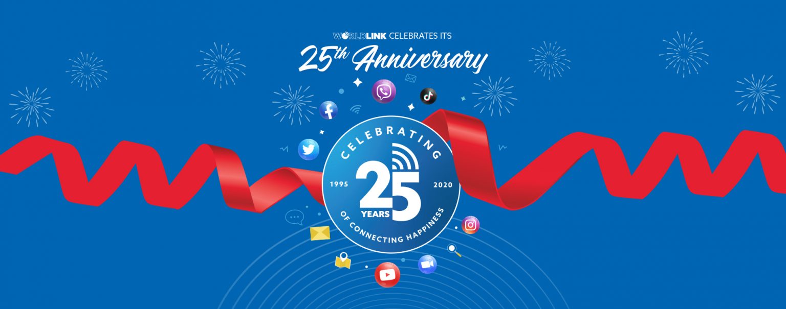 WorldLink Celebrates 25 Years of Service in Nepal: Serves Internet in 73 Districts Including Remote Areas of Karnali WorldLink Nepal